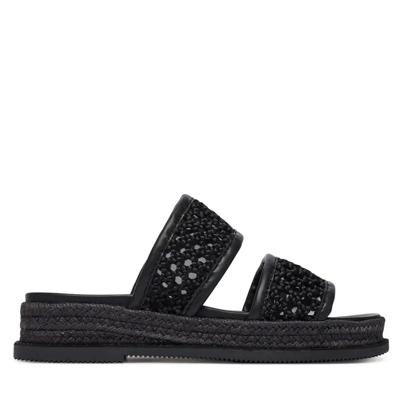 DKNY Espadrillas Nero 4262992