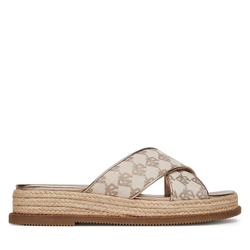 DKNY Espadrillas Beige 2950338