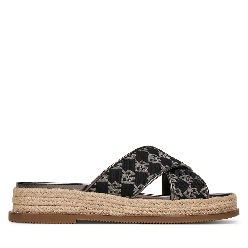 DKNY Espadrillas Nero 2950342