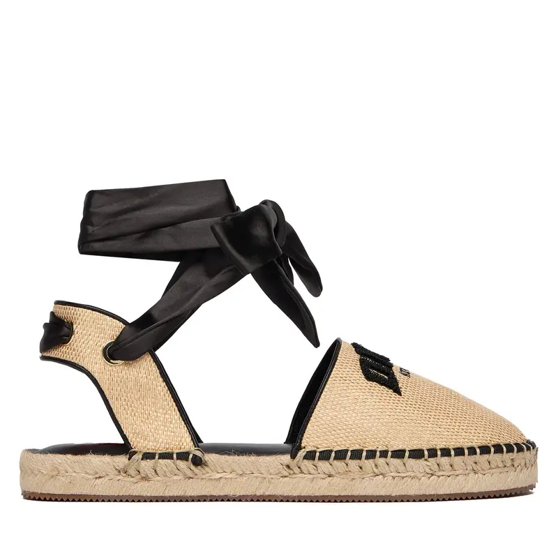 DKNY Espadrillas Marrone 4241956