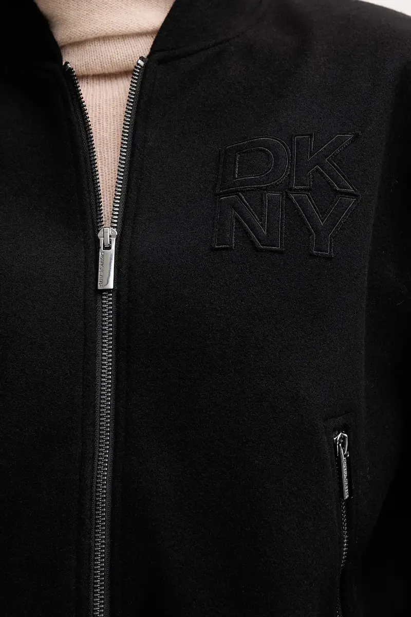 giacca bomber colore nero DJ5J6178 miniatura 5