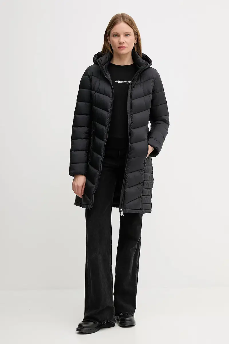 giacca colore nero DLEMPR21 miniatura 2