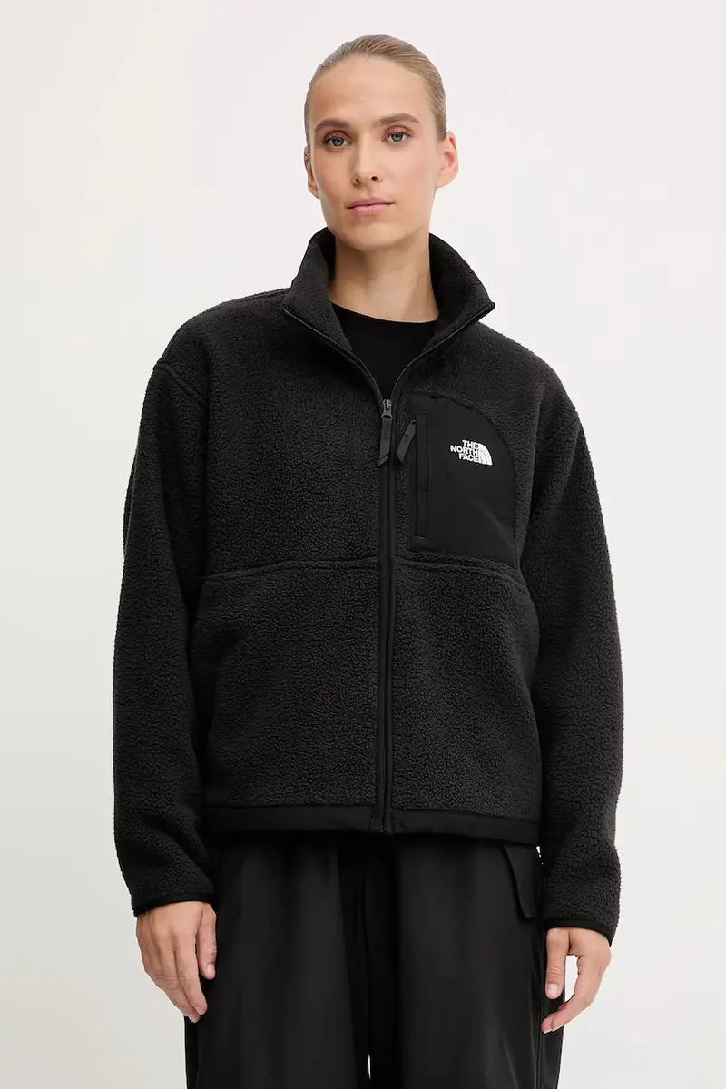 giacca colore nero DP5J9488