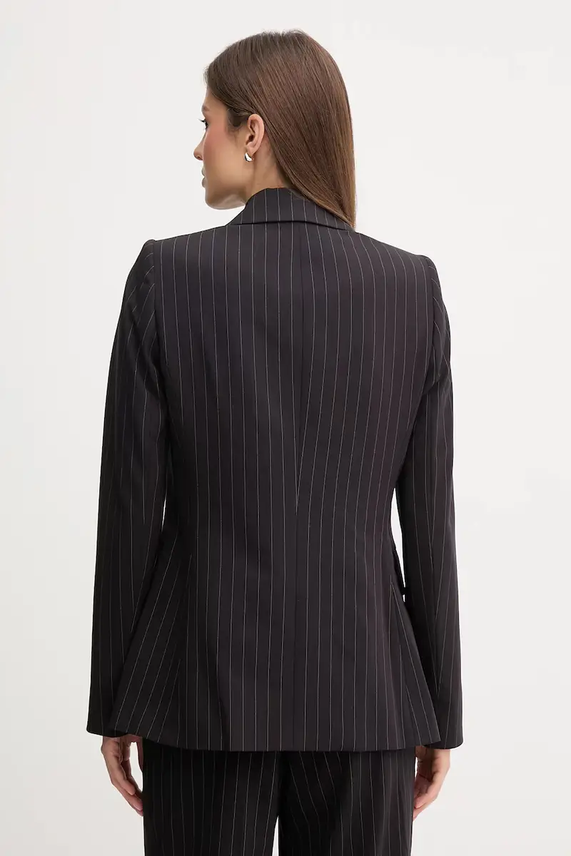 giacca colore nero UE5JS466 miniatura 3