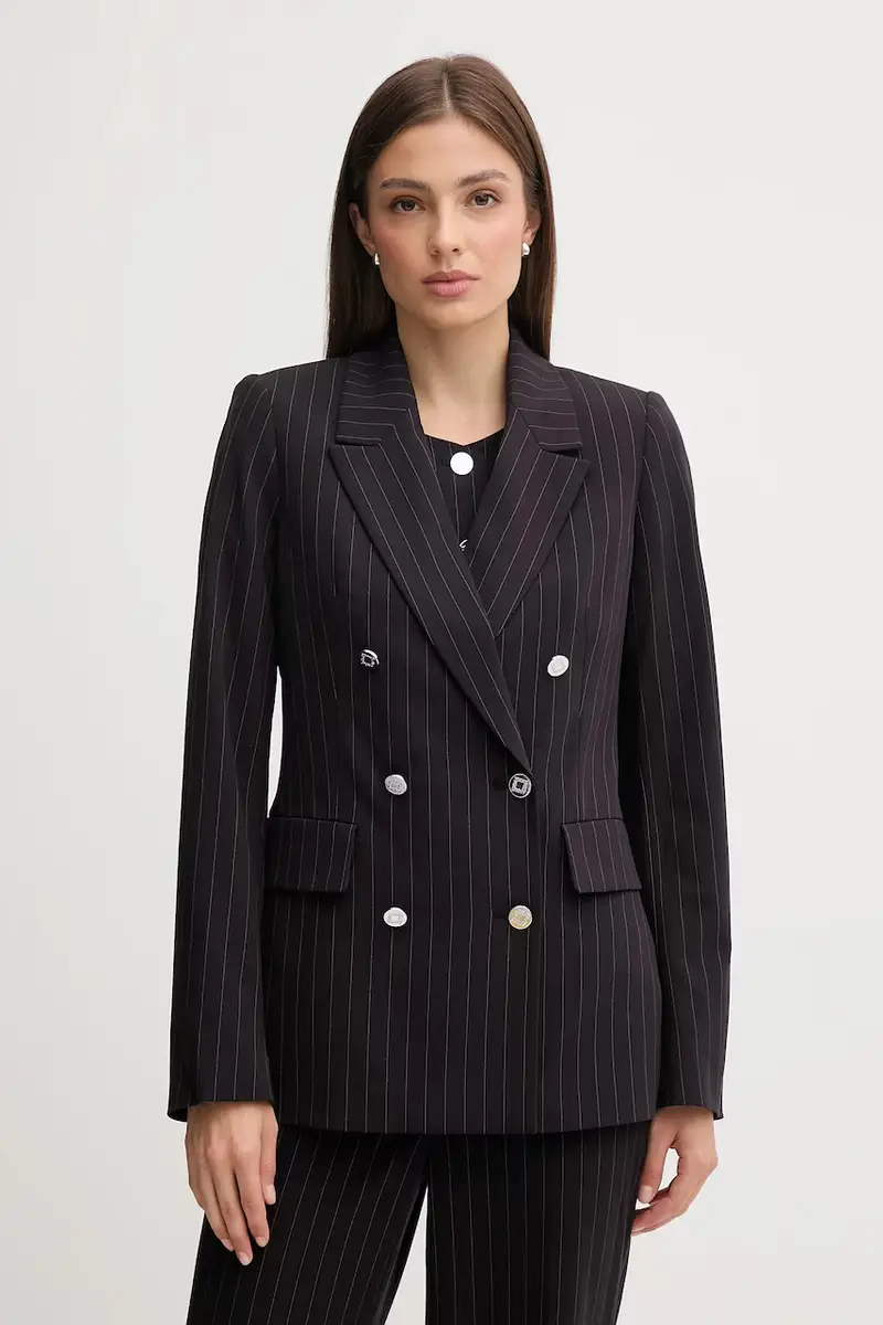 giacca colore nero UE5JS466