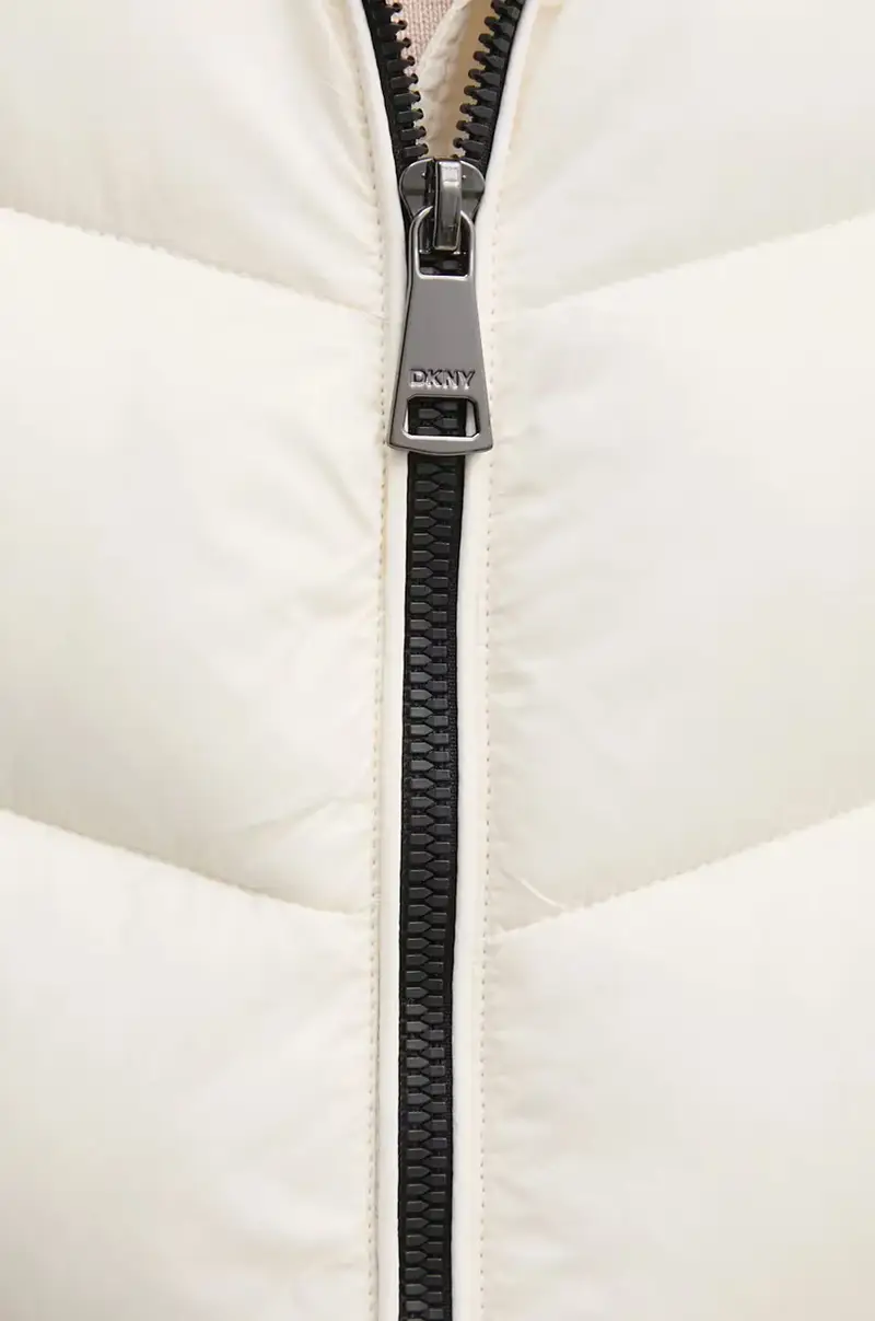 giacca donna colore beige DLEMPR20 miniatura 5