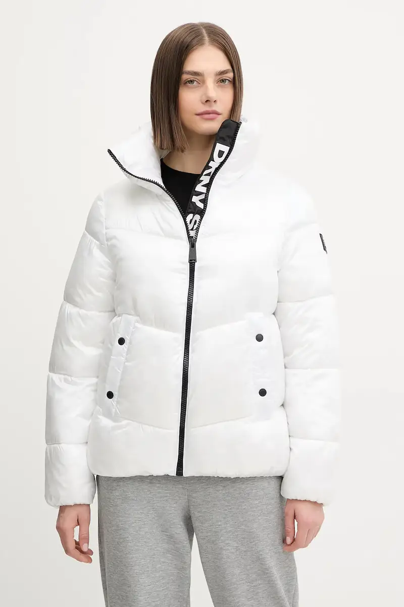giacca OTW - PUFFERS Bianco