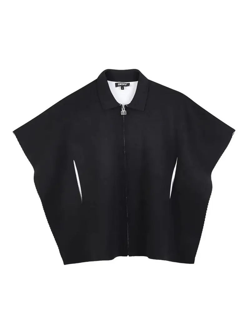 DKNY Gilet Nero 4007282