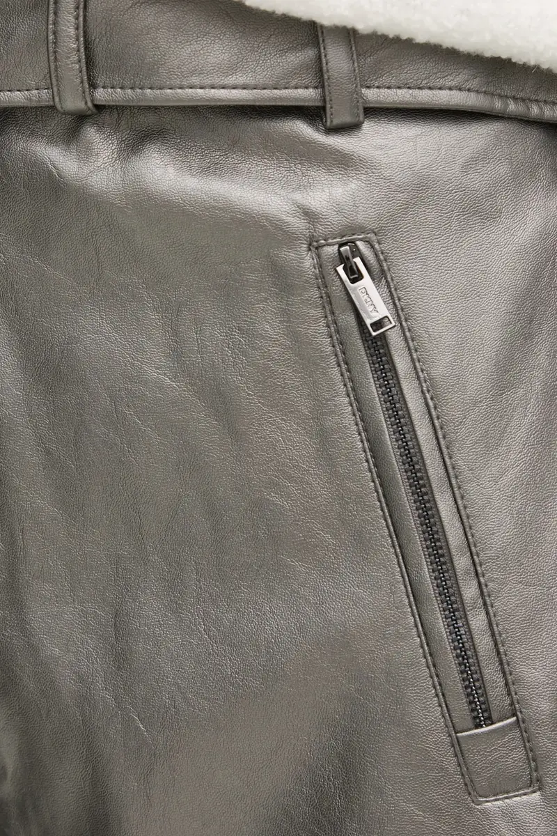 gonna colore grigio P4JN6XIM miniatura 4