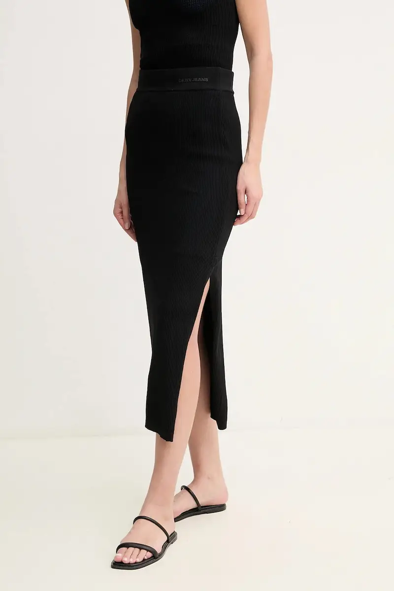 gonna colore nero DJ5R0534