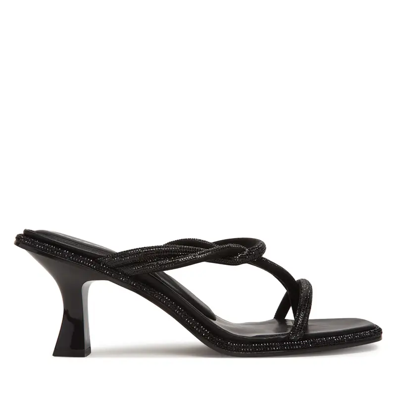 Infradito DKNY Labrini K1533958 Nero