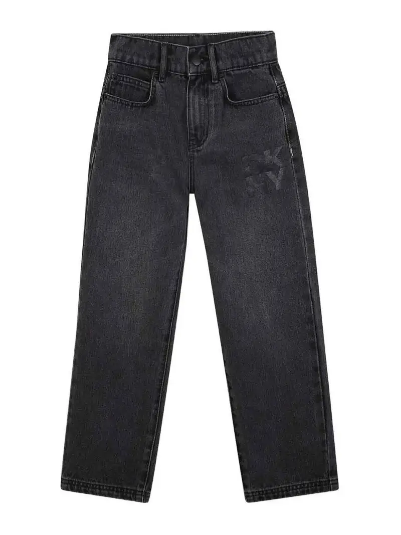 DKNY Jeans Nero 4007279