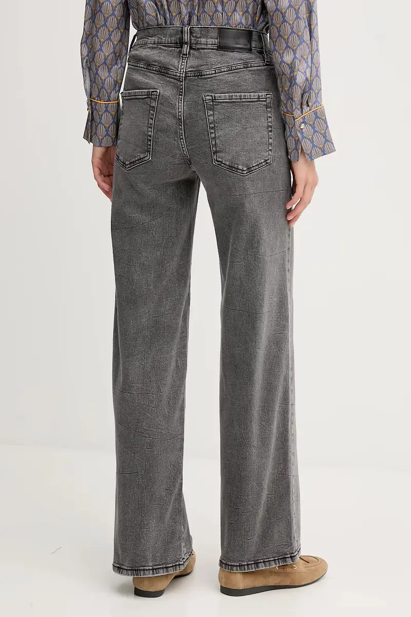 DKNY Jeans Grigio 3966481 miniatura 3