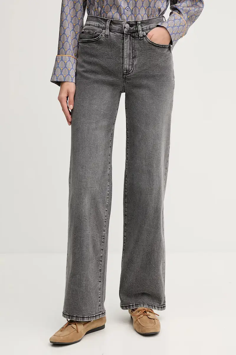 DKNY Jeans Grigio 3966481
