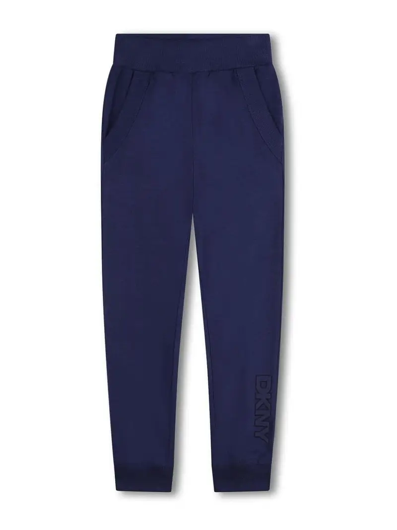 Jogging pantalone Blu