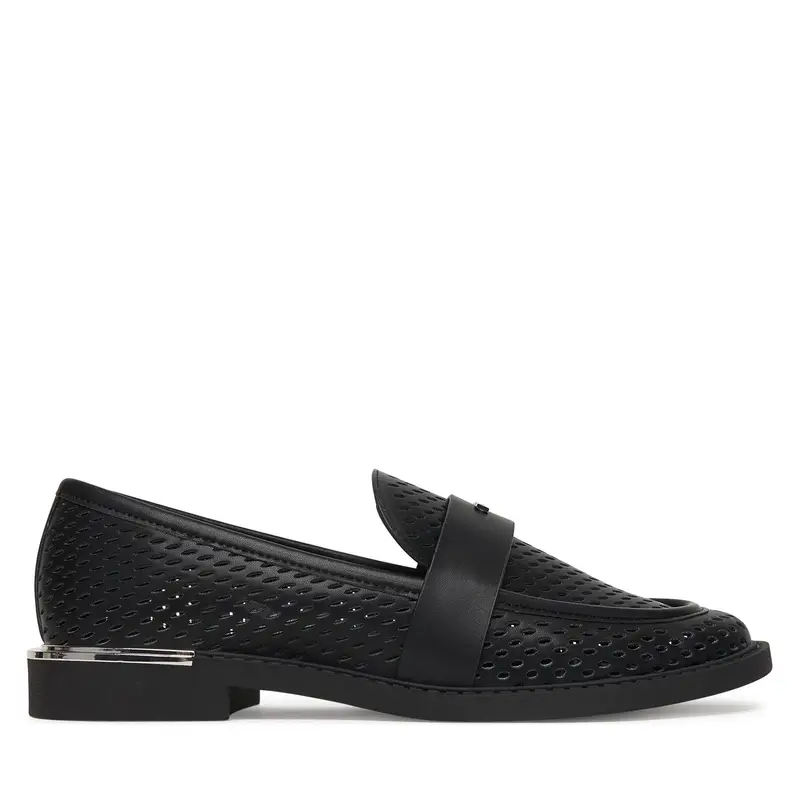 Loafers DKNY Rezzi K2654548 Nero