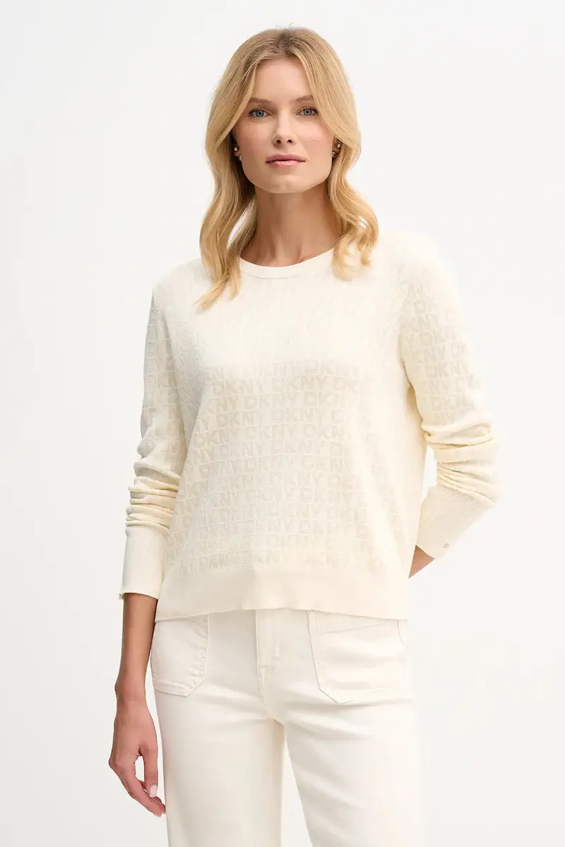 maglione Beige