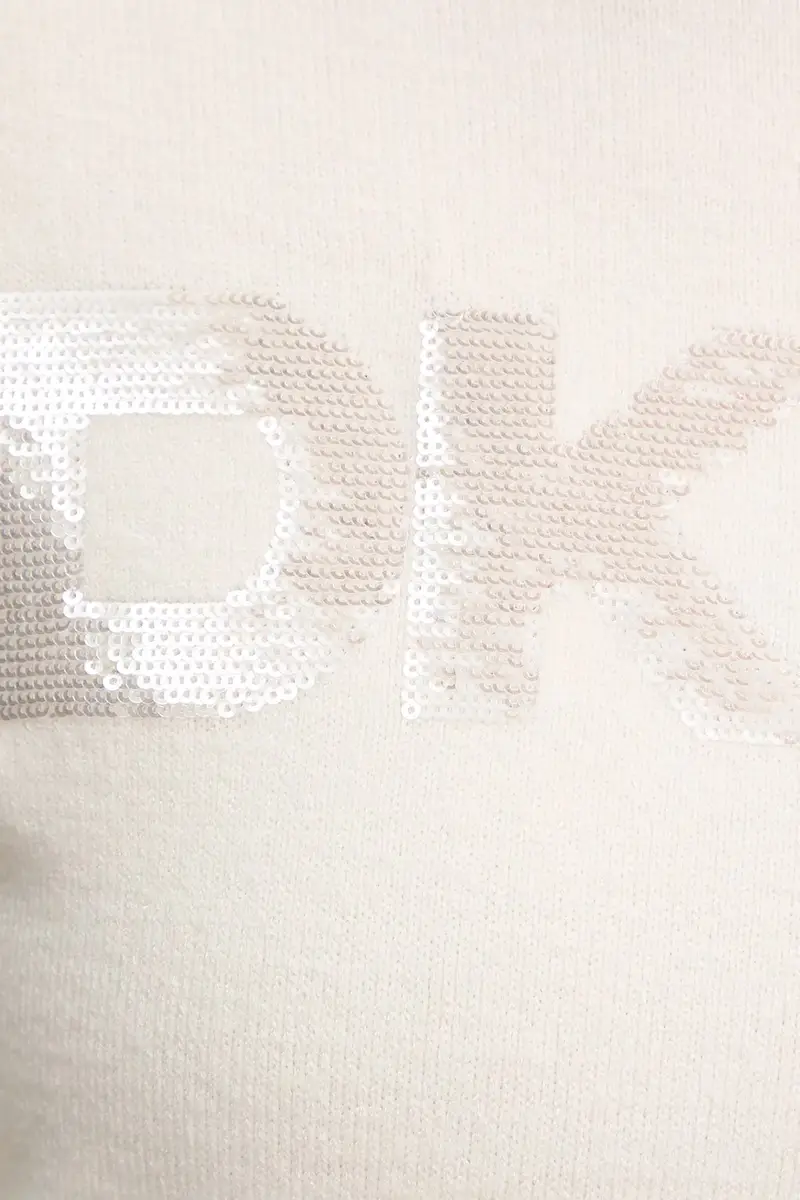 maglione Beige miniatura 5