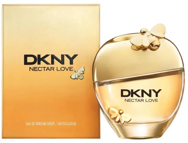 DKNY Nectar Love - EDP - Volume 100 ml