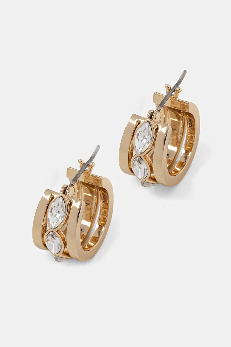 DKNY Orecchini Oro 3661249