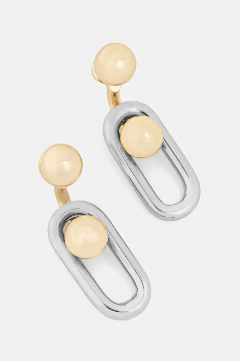 DKNY Orecchini Argento 3980808