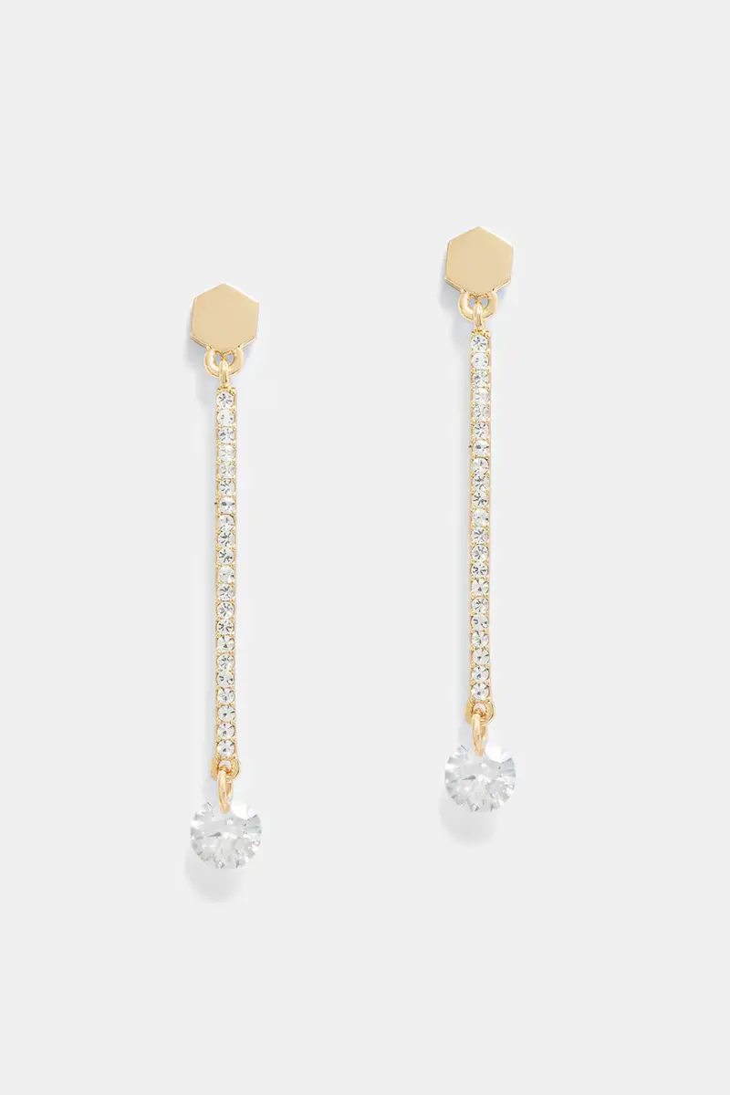 DKNY Orecchini Oro 3982262