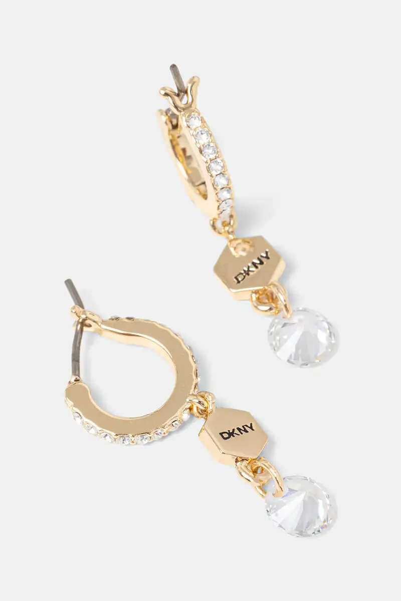 DKNY Orecchini Oro 3982263