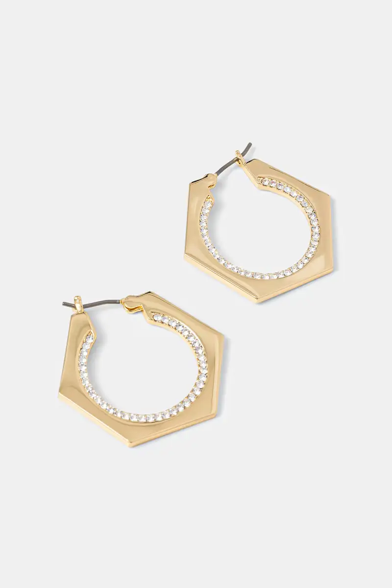 DKNY Orecchini Oro 3982272