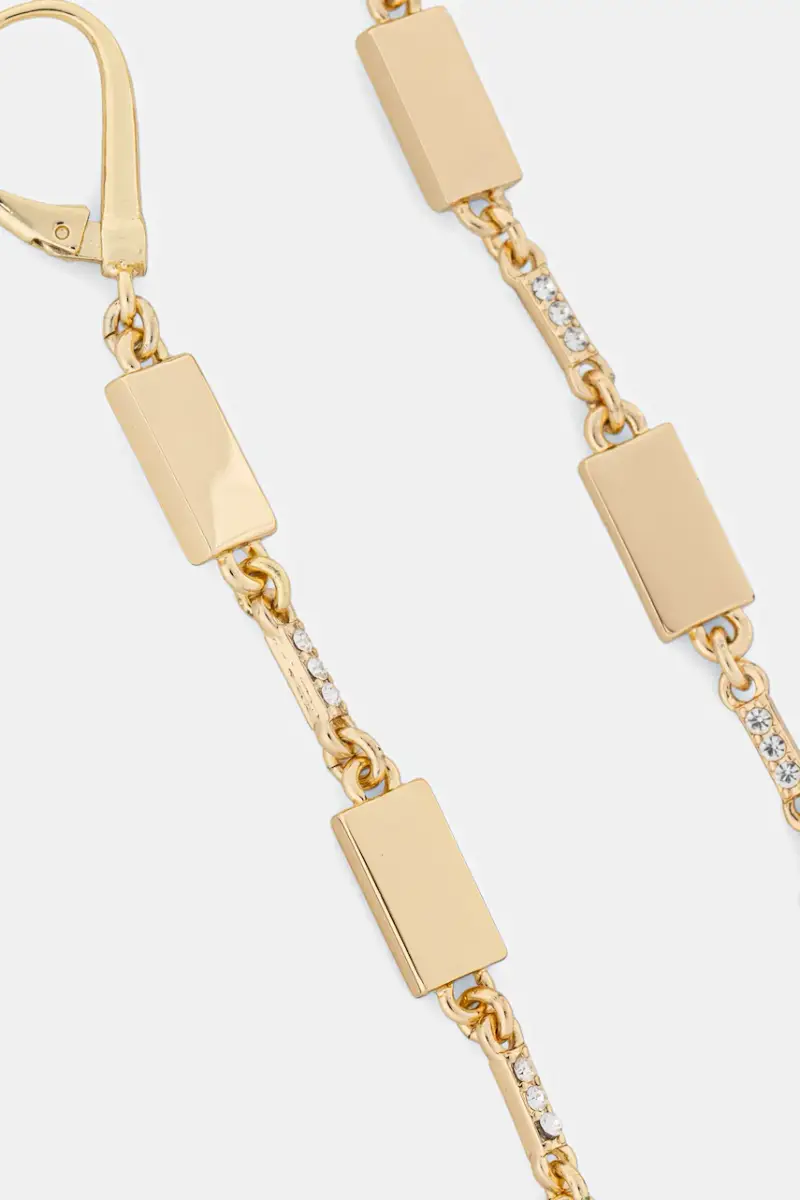 DKNY Orecchini Oro 4150651 miniatura 2