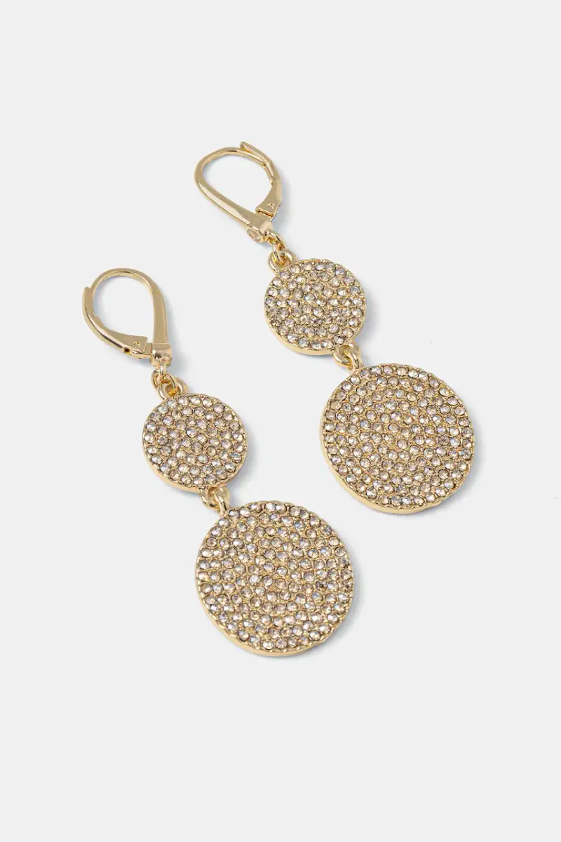 DKNY Orecchini Oro 4150669