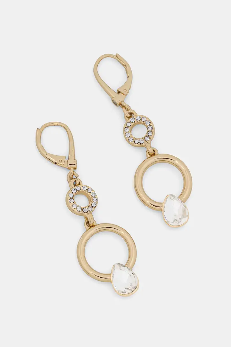 DKNY Orecchini Oro 4150699