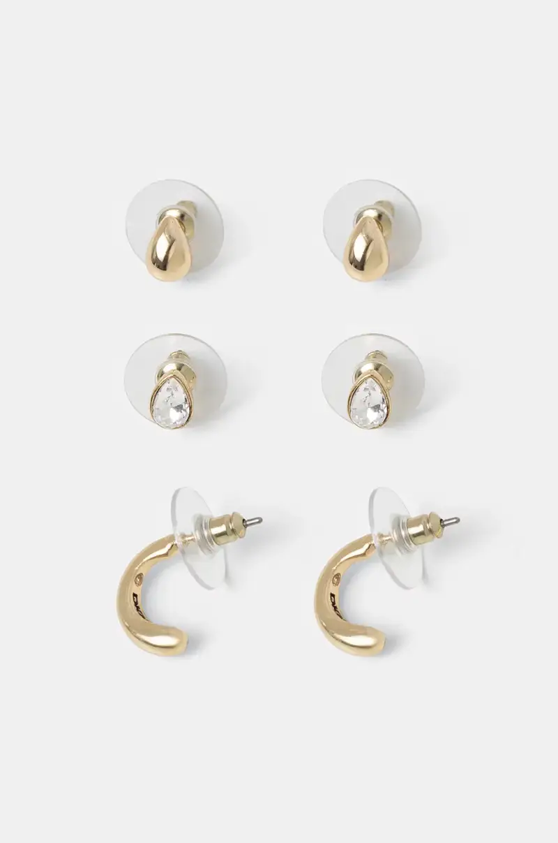 DKNY Orecchini Oro 4150693