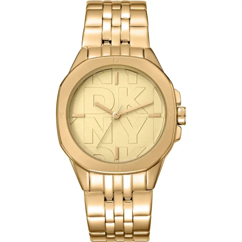 Orologio da donna Dkny Brooklyn Mini