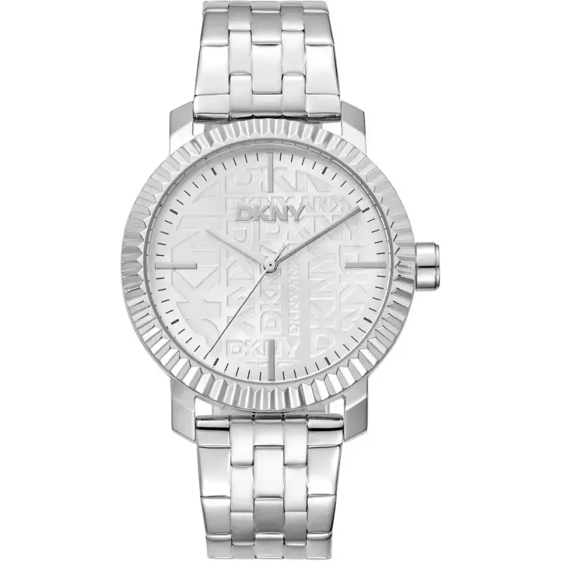 Orologio da donna Dkny Chambers Maxi