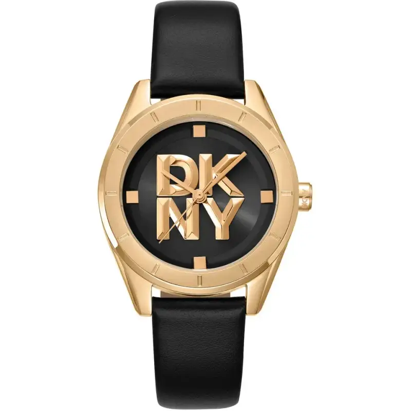 Orologio da donna Dkny Chambers Midi