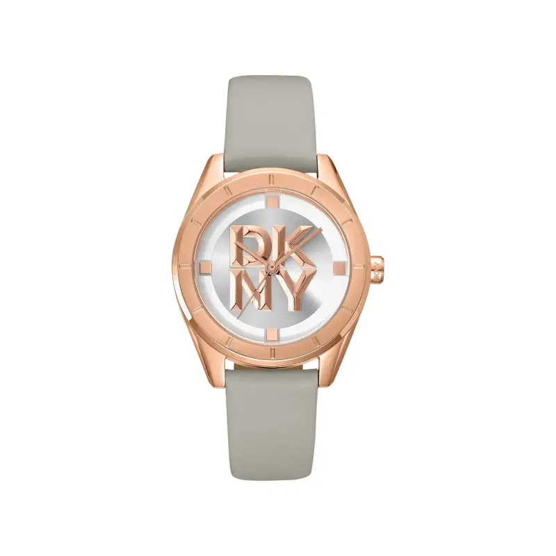 Orologio da donna Dkny Chambers Midi
