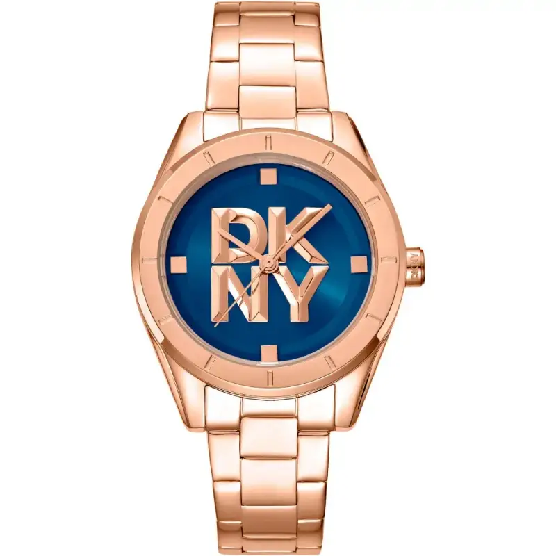 Orologio da donna Dkny Chambers Midi