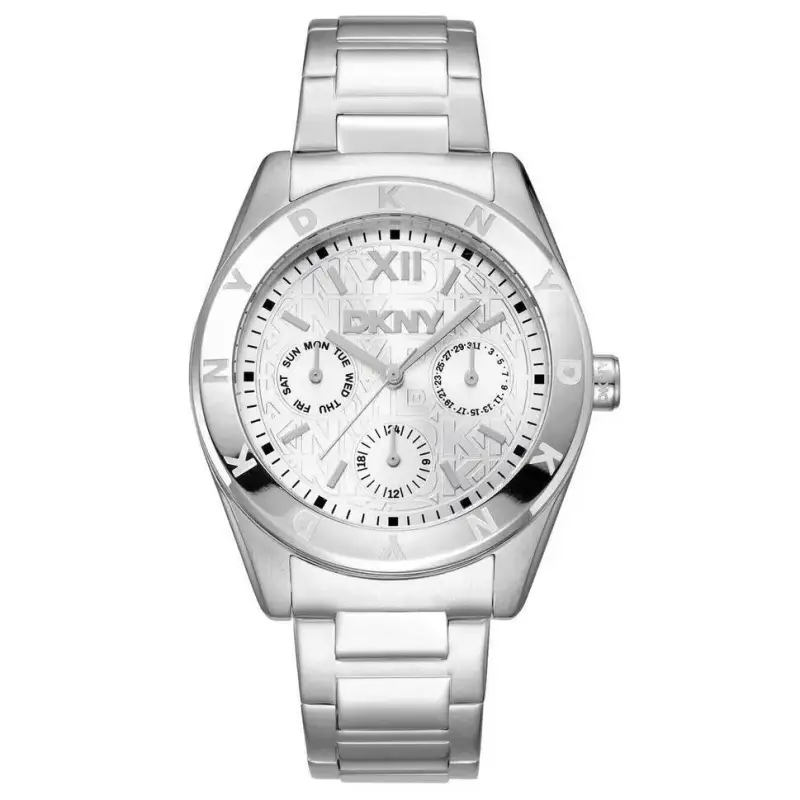 Orologio da donna Dkny Chambers Multi Sport