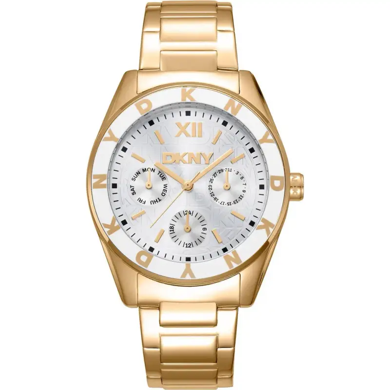 Orologio da donna Dkny Chambers Multi Sport