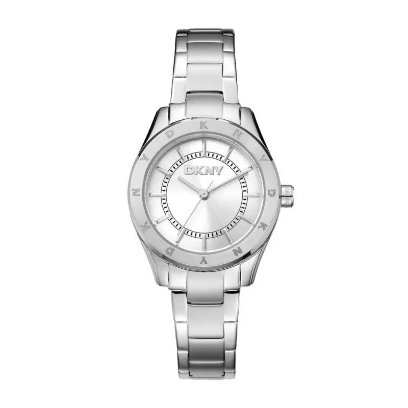 Orologio da donna Dkny Chambers Sport