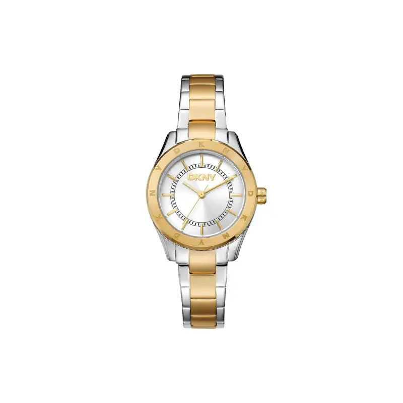 Orologio da donna Dkny Chambers Sport