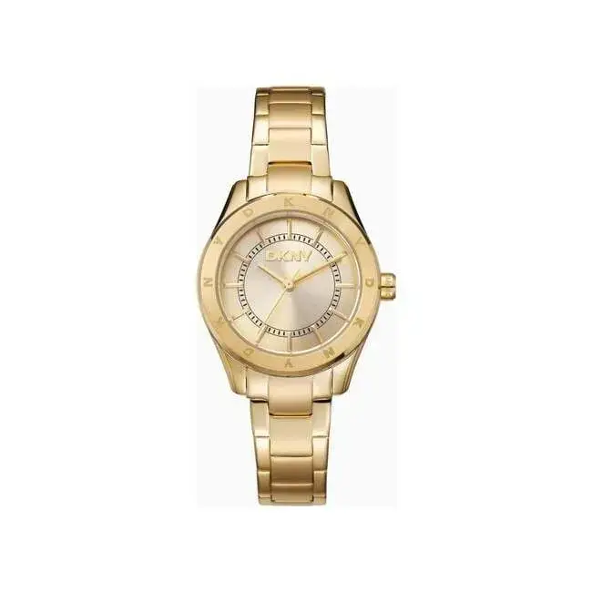 Orologio da donna Dkny Chambers Sport