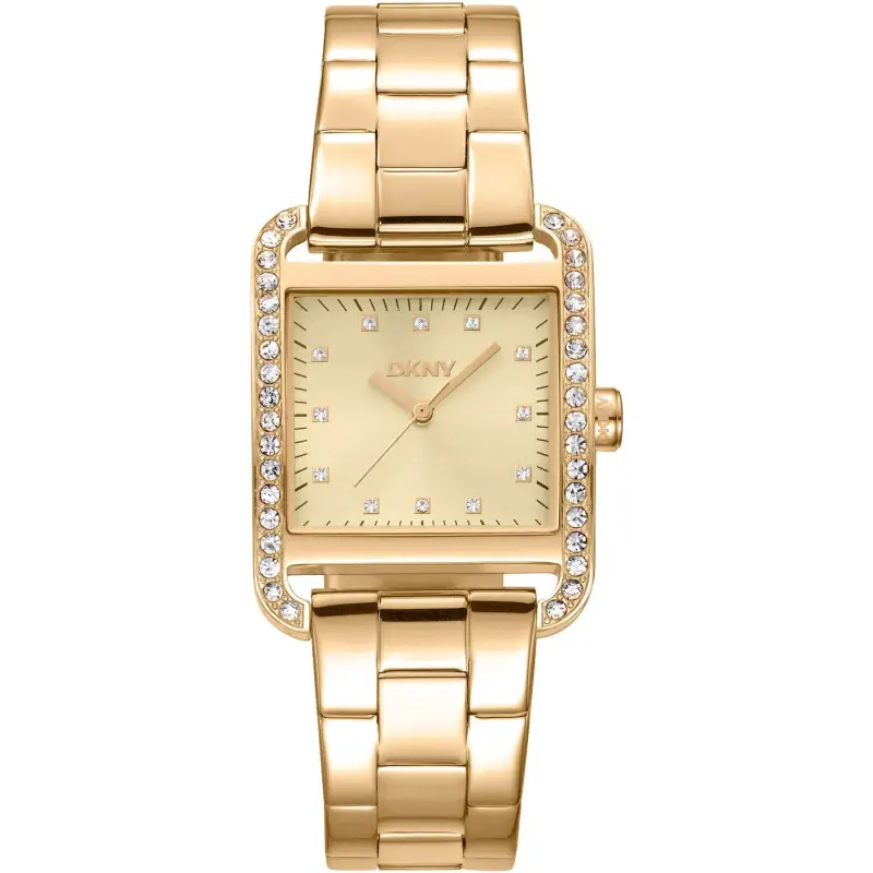 Orologio da donna Dkny City Glitz