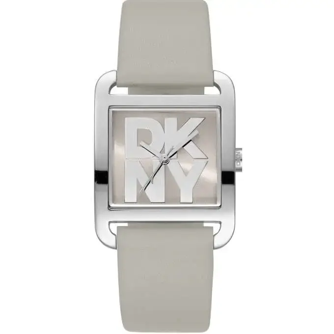 Orologio da donna Dkny City Maxi