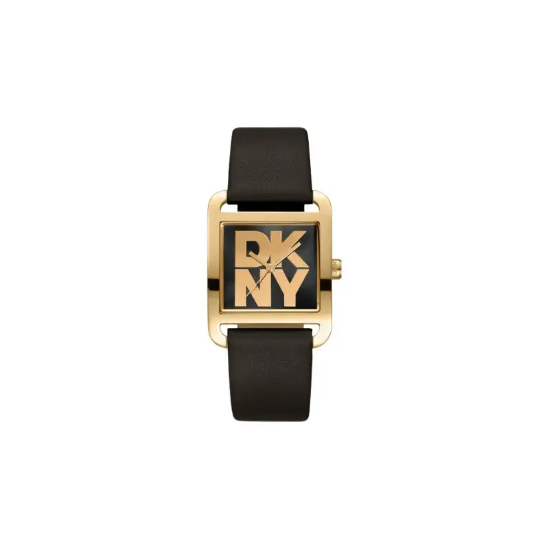 Orologio da donna Dkny City Maxi