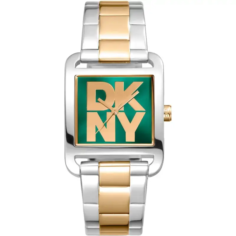 Orologio da donna Dkny City Maxi