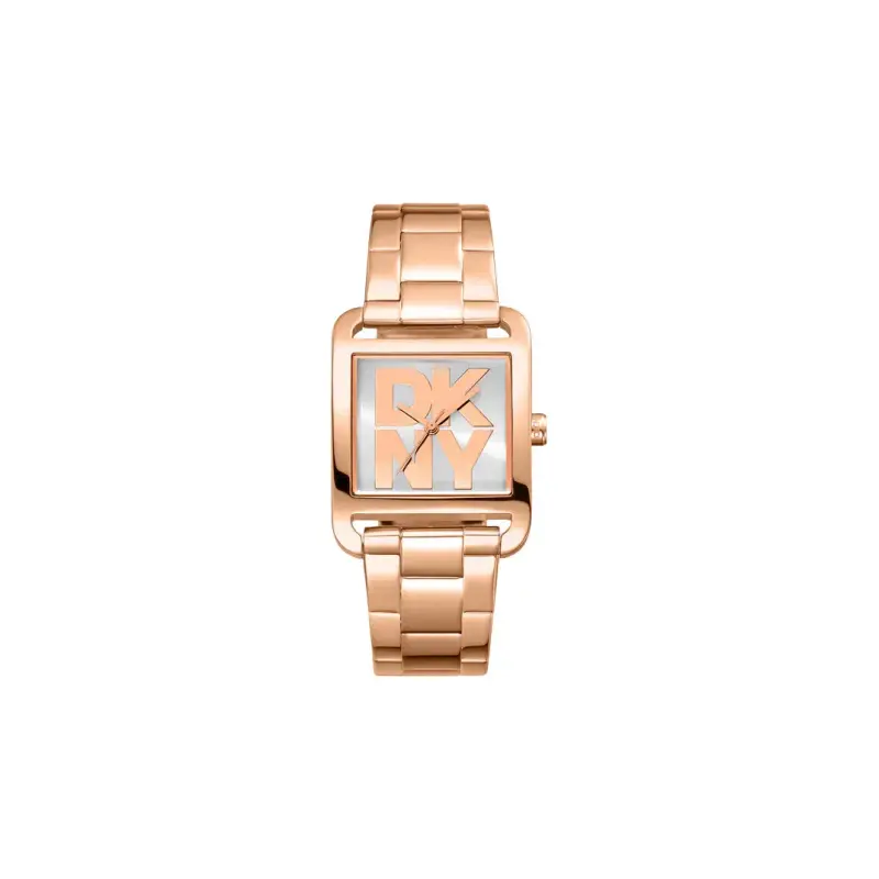 Orologio da donna Dkny City Maxi