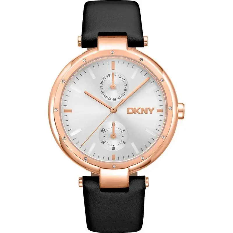 Orologio da donna Dkny Downtown Multi