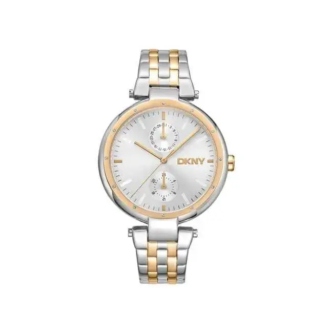 Orologio da donna Dkny Downtown Multi