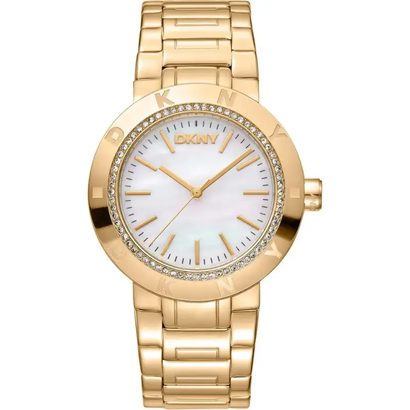 Orologio da donna Dkny Eastside Logo